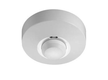 Zdjęcie: Czujnik ruchu z osłoną 5,8GHz, IP20, 1200 W mikrofalowy ORNO