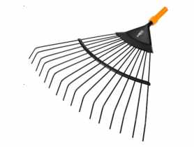 Grabie wachlarzowe metalowe Click System NEO TOOLS