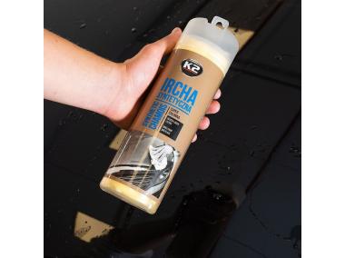 Zdjęcie: Ściereczka z irchy syntetycznej K2