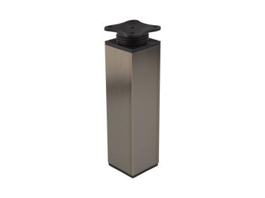 Zdjęcie: Noga meblowa DAKP27 150 mm inox STAHL