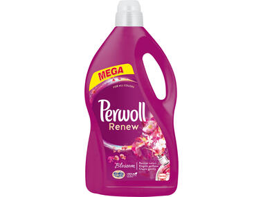 Zdjęcie: Płyn do prania Renew Blossom Color 3,74 L PERWOLL