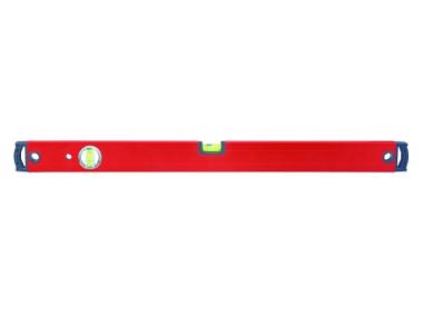 Zdjęcie: Poziomnica malowana 120 cm shock protekt MODECO EXPERT