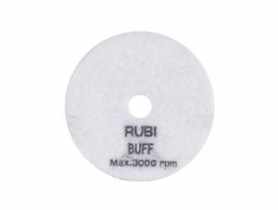 Tarcza diamentowa do polerowania na sucho 200 RUBI