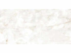 Gres szkliwiony Onyx Sand Polished 60x120 cm Ceramika NETTO
