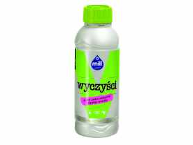 Koncentrat do mycia silnych zabrudzeń Wyczyści Mill Clean 0,55 L MADONIS