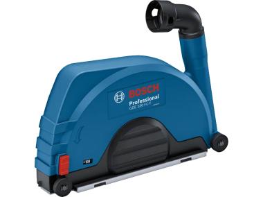 Zdjęcie: Osprzęt systemowy Pro GDE 230 FC-T BOSCH