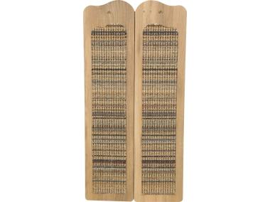 Zdjęcie: Drapak dla kota narożny 30x1x60 cm ZOLUX