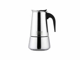 Kawiarka stalowa 200 ml 4 filiżanki ALTOMDESIGN