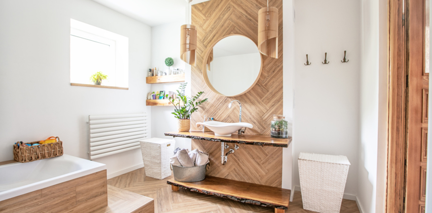 Płyty gipsowo-kartonowe Siniat Smart H i Smart Mini H – nowoczesne rozwiązania w suchej zabudowie