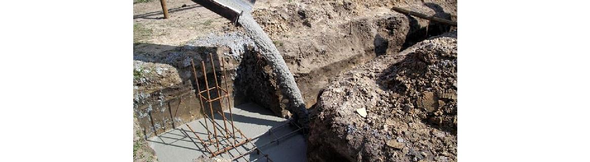 Cement budowlany – rodzaje i zastosowanie
