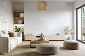 Mistrzyni gładkich powierzchni  – nowoczesna gładź, która zmienia zasady gry