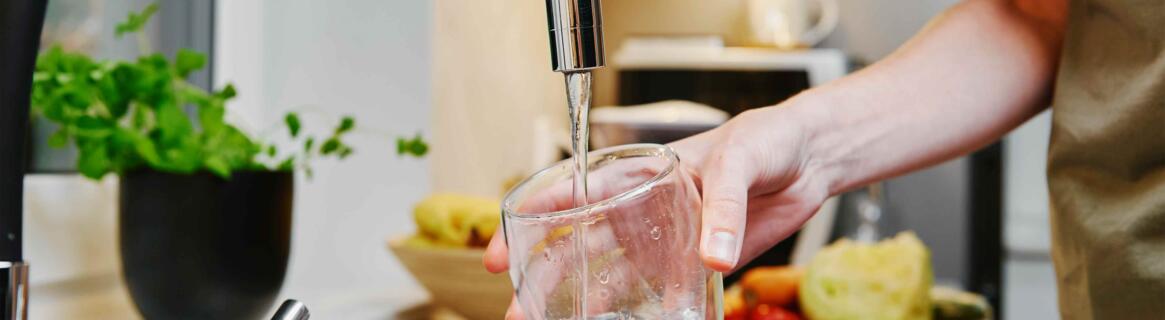 Jaki filtr do wody w domu jednorodzinnym?