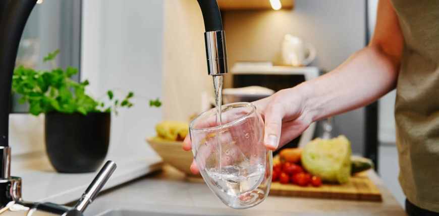 Jaki filtr do wody w domu jednorodzinnym?