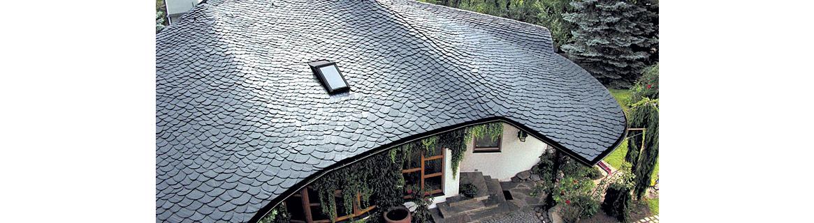 Pokrycia naturalne na dach – dlaczego warto je stosować?