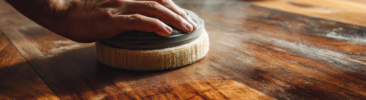 Olejowanie podłogi – jak wykonać poprawnie?