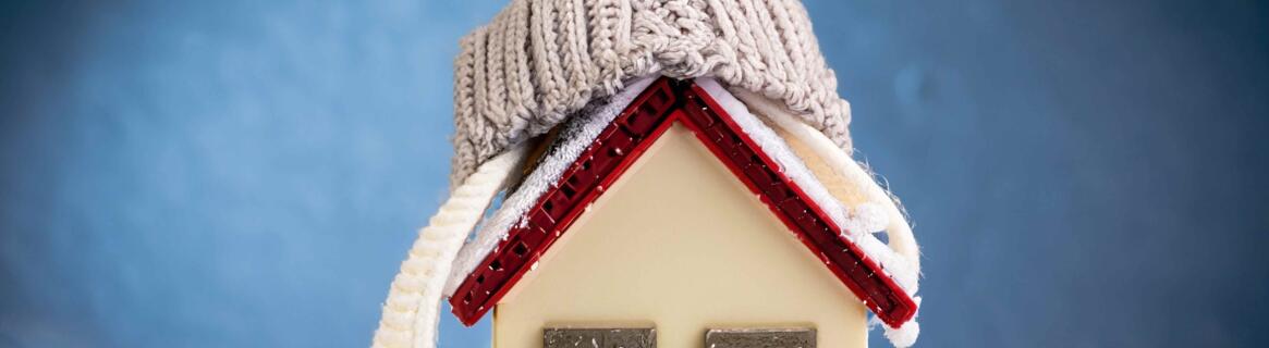 Jak ocieplić stary dom