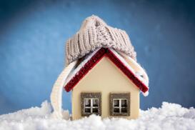 Jak ocieplić stary dom