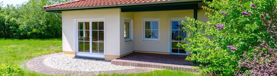 Rodzaje tynków elewacyjnych – jaki mamy wybór?