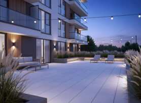 Polbruk Lamell Raven i Osso – nowa jakość w aranżacji nowoczesnych przestrzeni