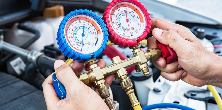 Jaki kompresor do domu – olejowy czy bezolejowy?