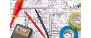 Dlaczego warto wykonać projekt instalacji elektrycznej?