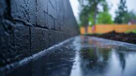Czym jest dysperbit – zastosowanie: fundamenty, drewno