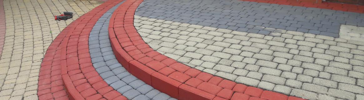 Jak odzyskać dawny kolor kostki?