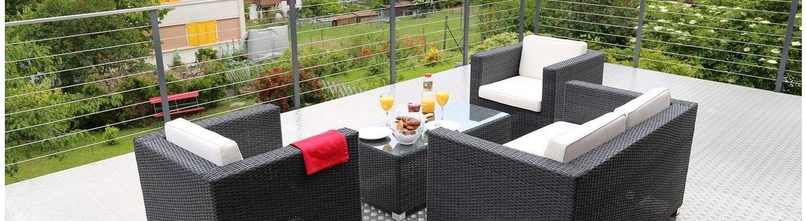 Jak prawidłowo wykonać balkon i taras nad pomieszczeniem ogrzewanym