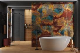 Czym jest gres porcelanowy? Zastosowanie płytek porcelanowych w praktyce
