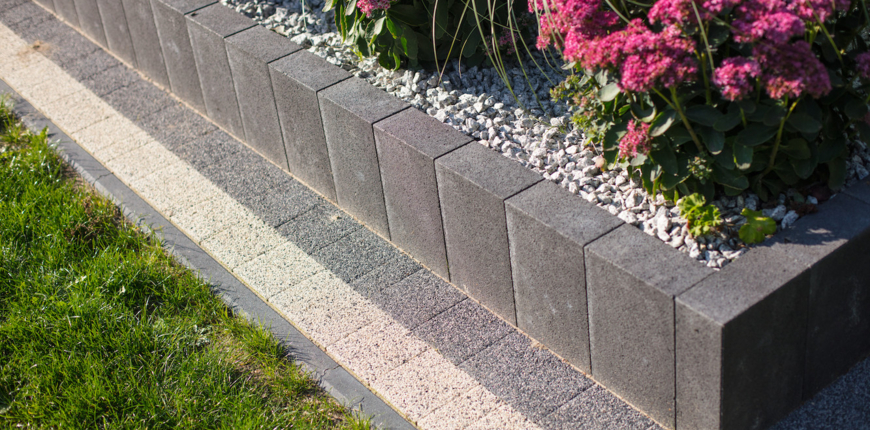 Palisada Polbruk Hestra – stylowy i funkcjonalny element architektury ogrodowej