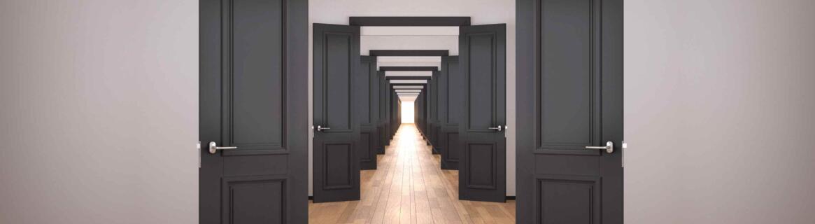 Rodzaje ościeżnic – jaką ościeżnicę wybrać?