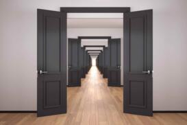 Rodzaje ościeżnic – jaką ościeżnicę wybrać?