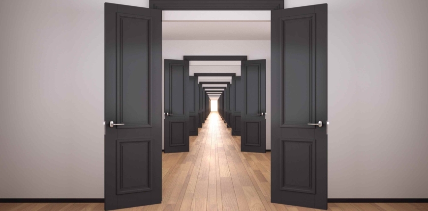 Rodzaje ościeżnic – jaką ościeżnicę wybrać?