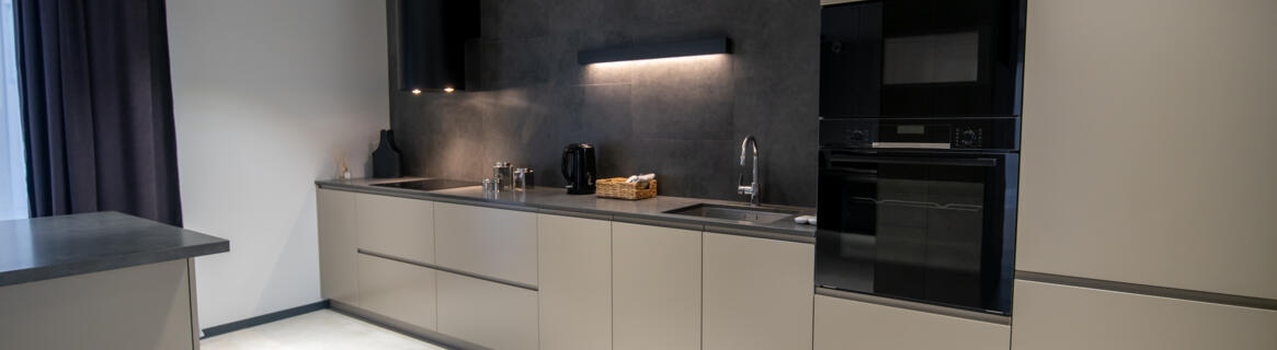 Jak zaprojektować kuchnię?