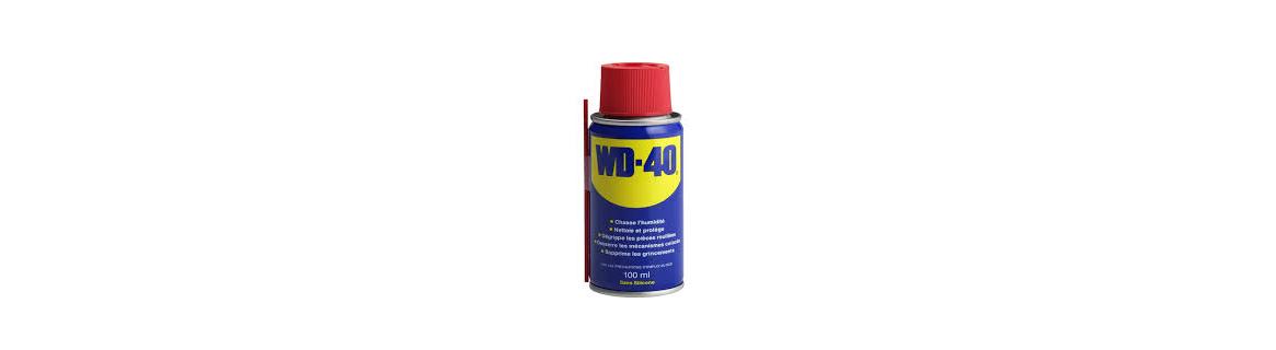7 zastosowań WD-40, o których nie miałeś pojęcia