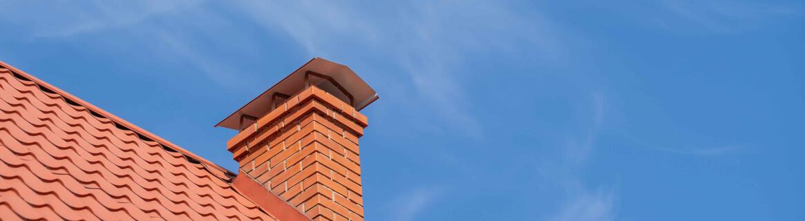 Jak wyczyścić komin z sadzy?