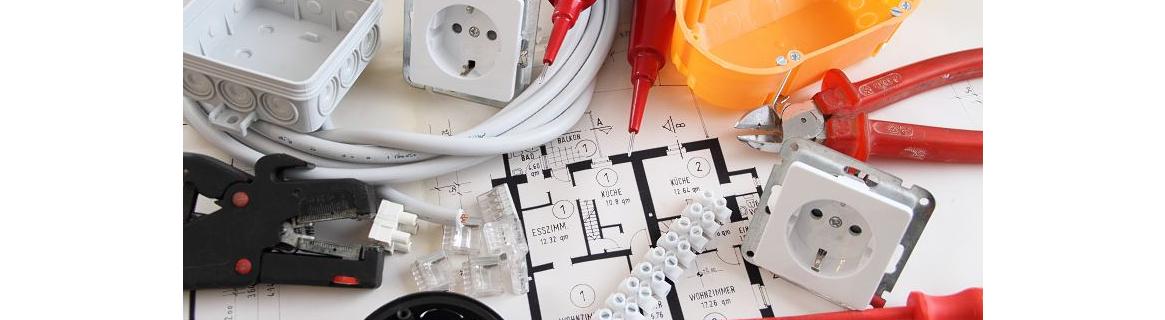 Podstawowe elementy domowej instalacji elektrycznej