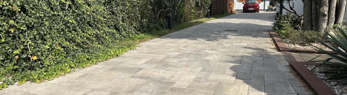 Toledo - nawierzchnia, która łączy wszystkie strefy wokół domu