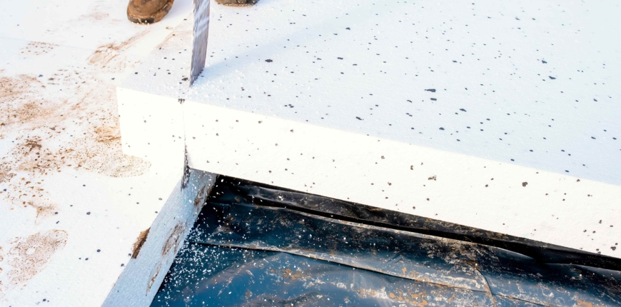 Izolacja posadzki krok po kroku