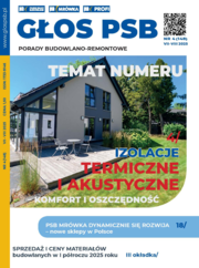 Aktualne wydanie: nr 4(148)/2025