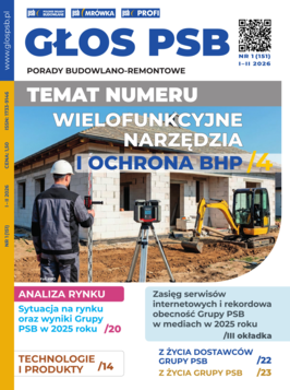Aktualne wydanie: nr 1(151)/2026