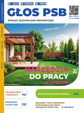 Aktualne wydanie: nr 3(147)/2025