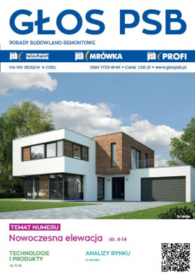 Aktualne wydanie: nr 4(130)/2022