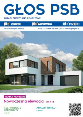 Aktualne wydanie: nr 4(130)/2022