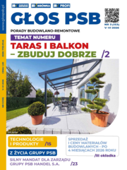 Aktualne wydanie: nr 3(153)/2026
