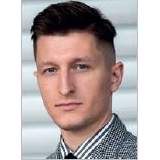 Autor Bartłomiej Pławecki