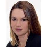 Autor Paulina  Plichowska