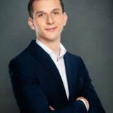 Autor KRZYSZTOF ROGACIN