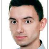 Autor Mateusz  Dybiec