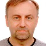 Autor Piotr Kolanowski